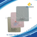 microfiber optical lens cloth with LOGO